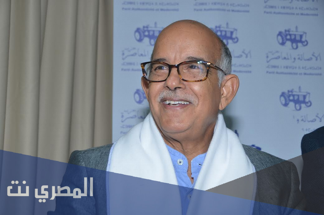 من هو محمد الشيخ بيد الله ويكيبيديا