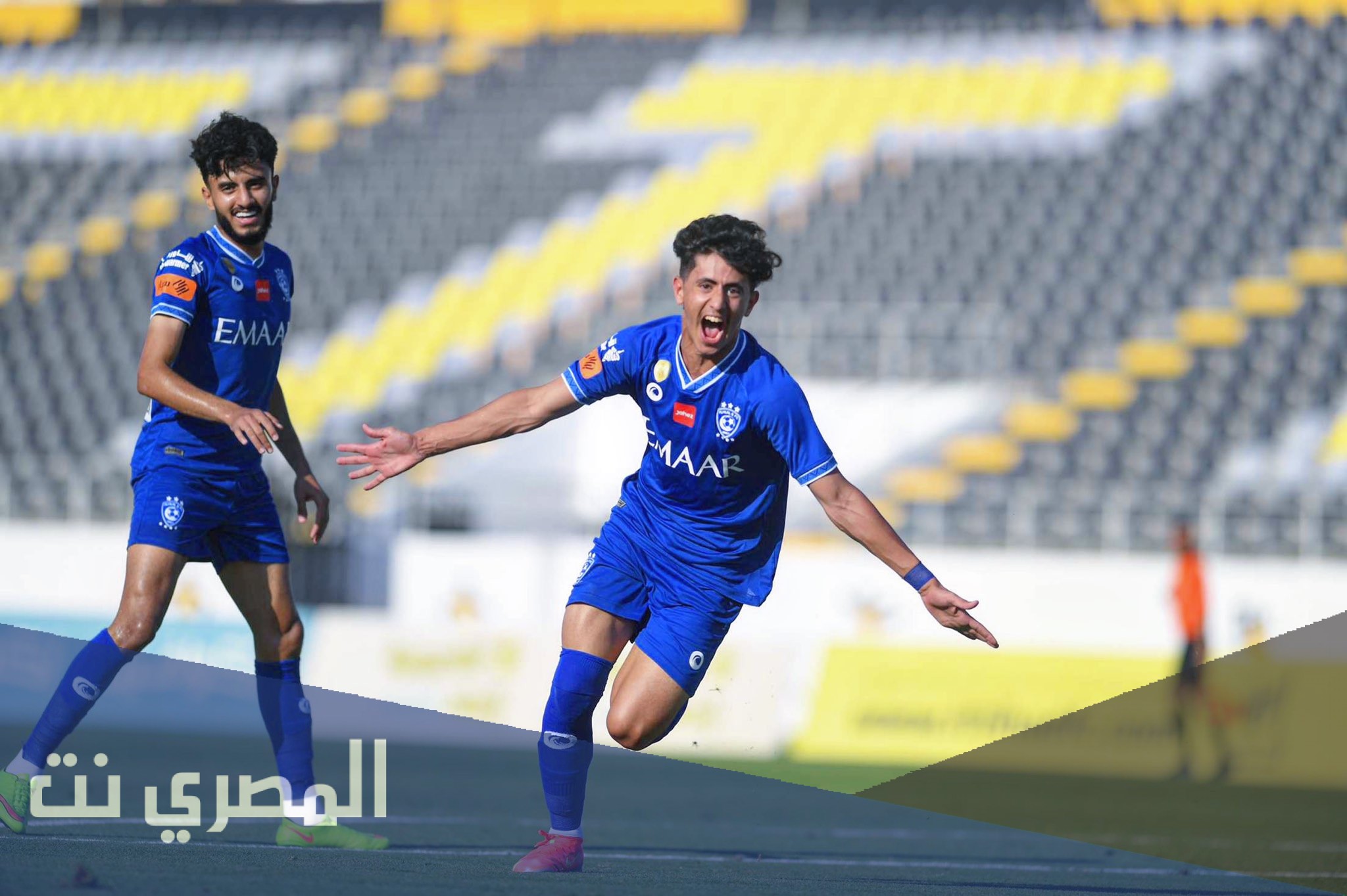 من هو محمد القحطاني لاعب الهلال ويكيبيديا