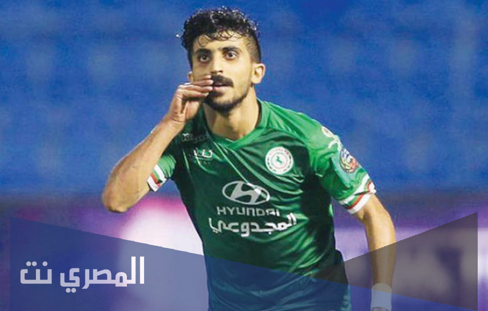 من هو محمد الكويكبي