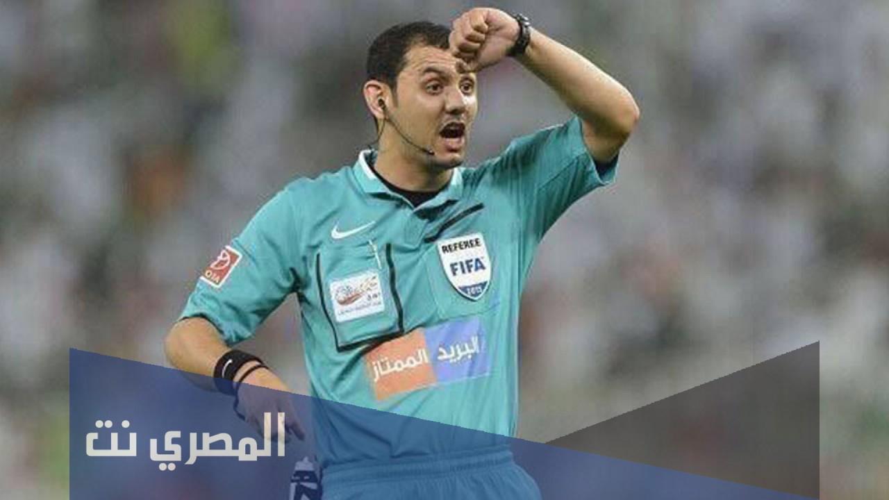 من هو محمد الهويش ويكيبيديا