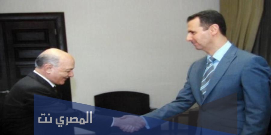 من هو محمد ديب دعبول ويكيبيديا