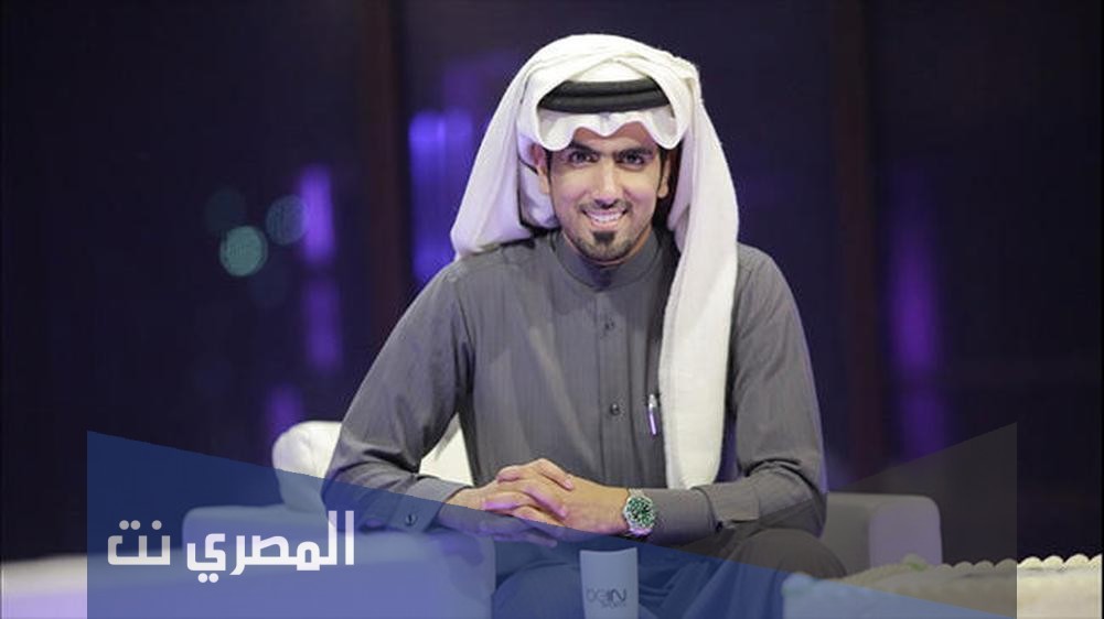 من هو محمد سعدون الكواري