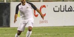 من هو محمد عبد العاطي لاعب دجلة