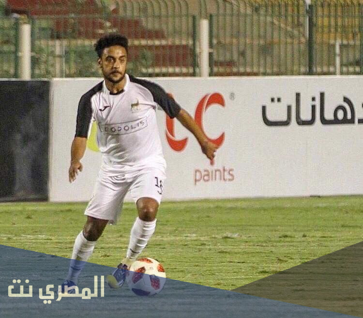 من هو محمد عبد العاطي لاعب دجلة