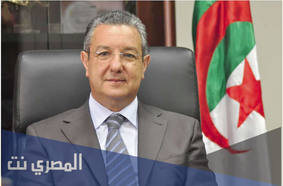 من هو محمد لوكال ويكيبيديا