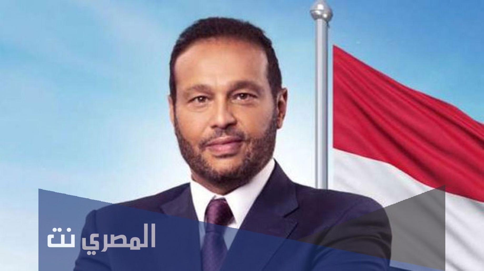 من هو محمد نبيل حلاوة ويكيبيديا