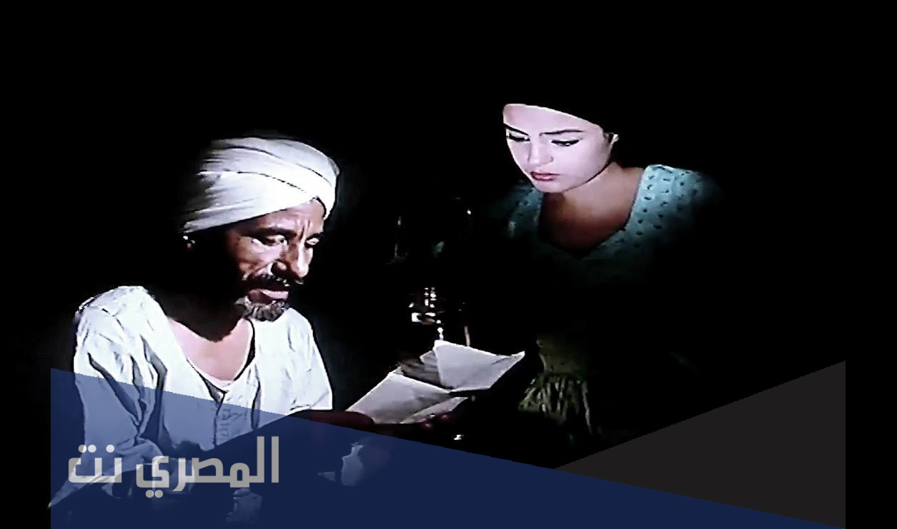 من هو مخرج فيلم الطوق والاسورة