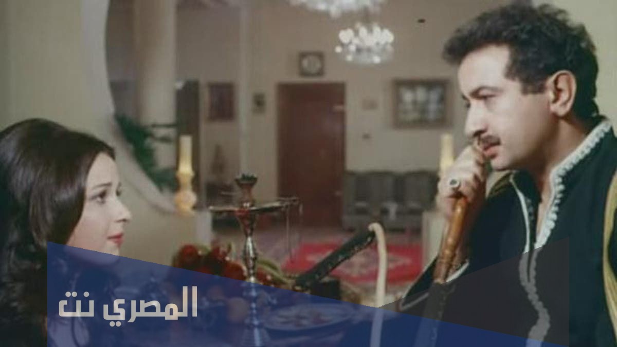 من هو مخرج فيلم العار