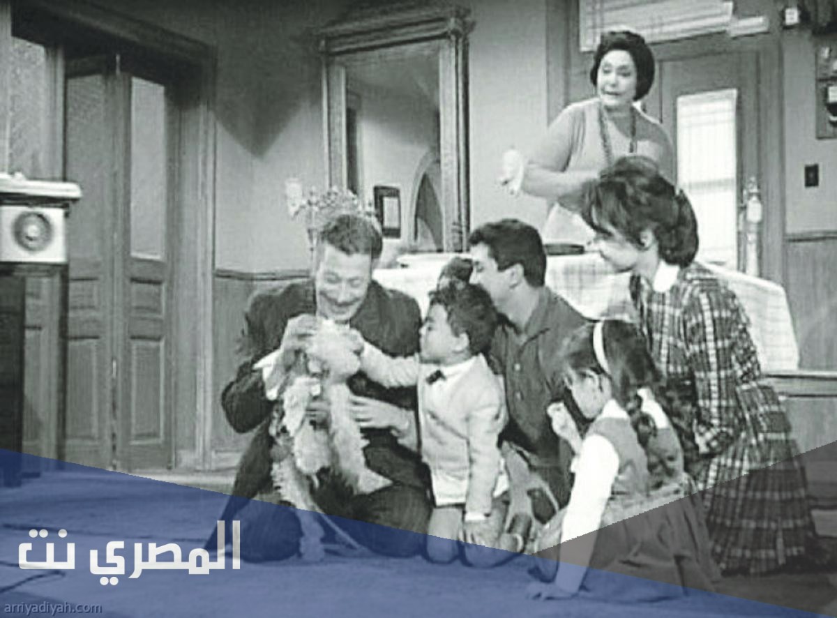 من هو مخرج فيلم ام العروسه