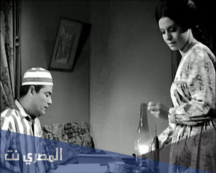 من هو مخرج فيلم قنديل ام هاشم
