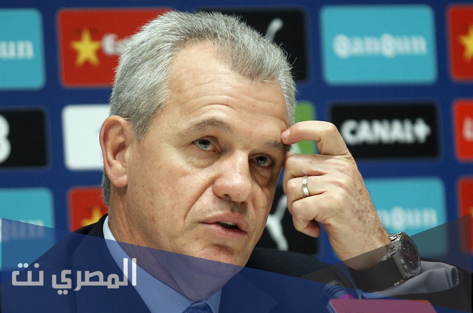 من هو مدرب منتخب مصر الجديد