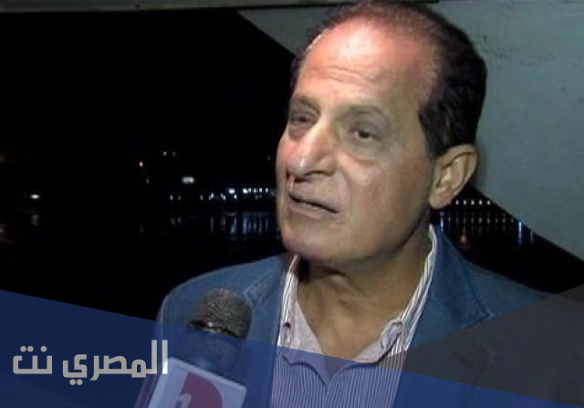 من هو مصطفى النابلسي زوج سميرة سعيد