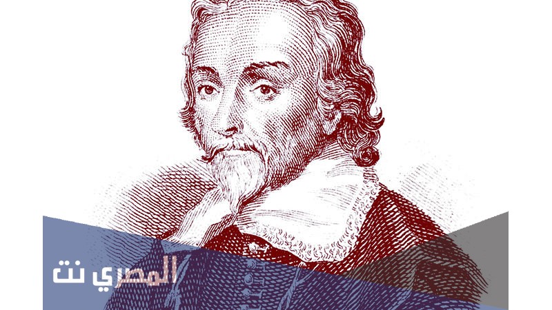 من هو مكتشف الدورة الدموية الصغرى والكبرى