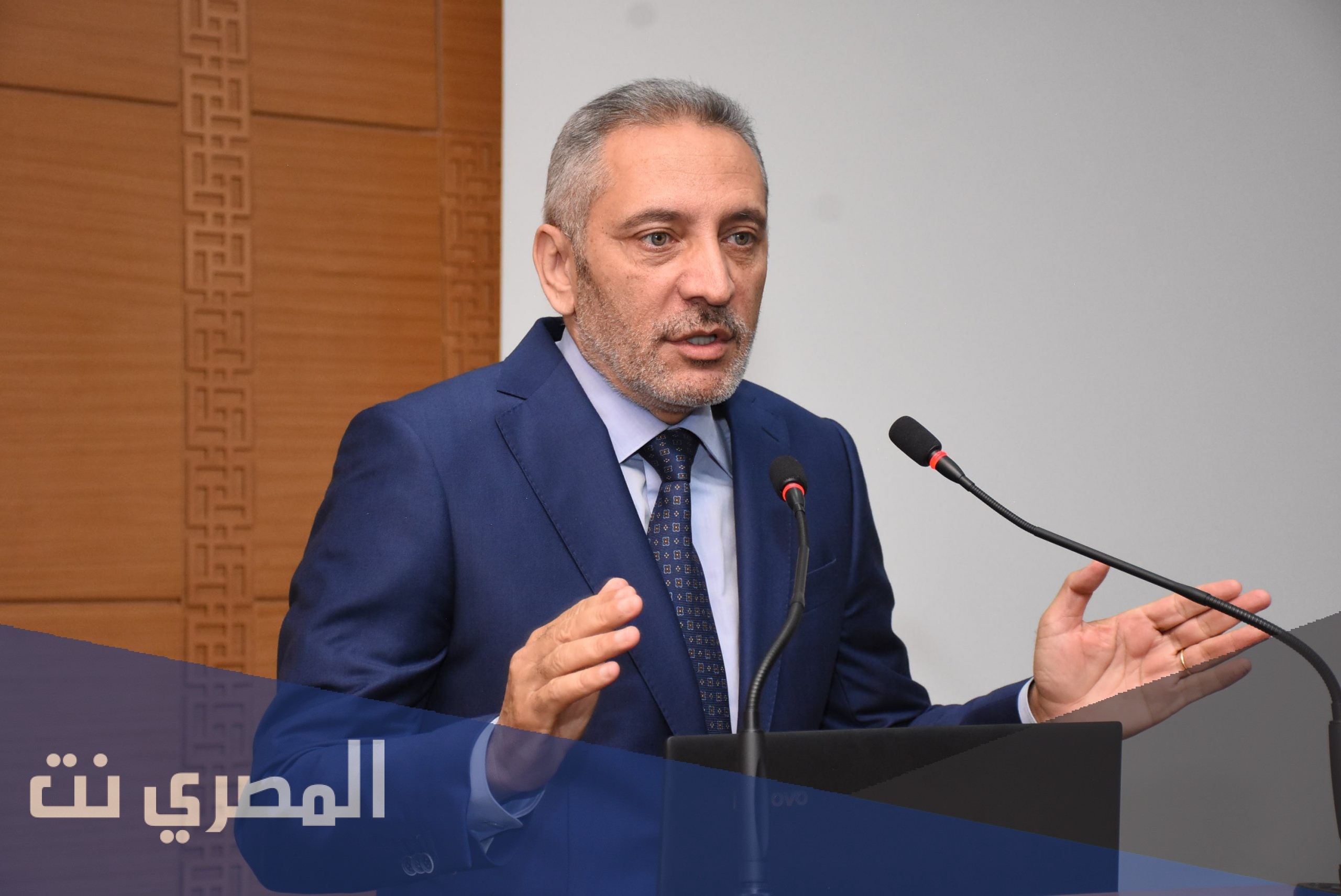 من هو مولاي حفيظ العلمي