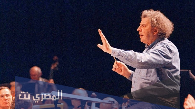 من هو ميكيس ثيودوراكيس ويكيبيديا