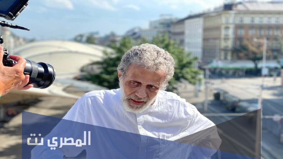 من هو نصري حجاج ويكيبيديا