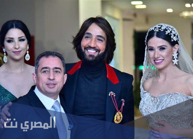 من هو هاني البحيري