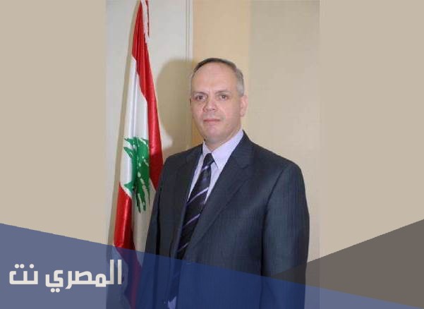 من هو هاني الحاج شحادة ويكيبيديا