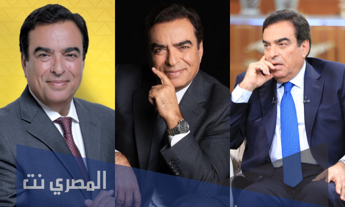 من هو وزير الإعلام اللبناني الجديد