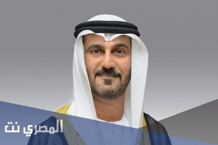 من هو وزير التعليم العالي في الإمارات
