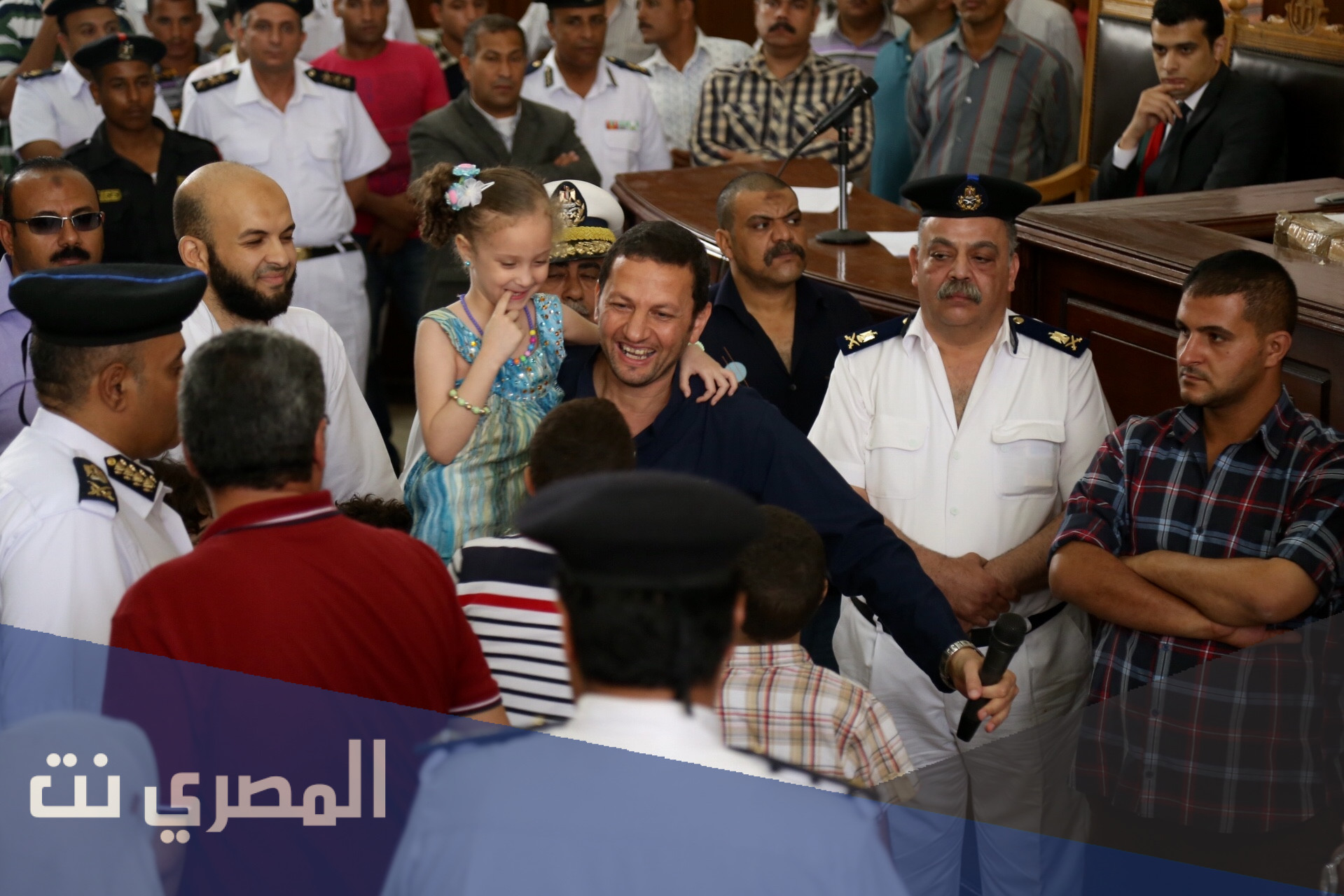 من هو وزير التموين في عهد مرسي
