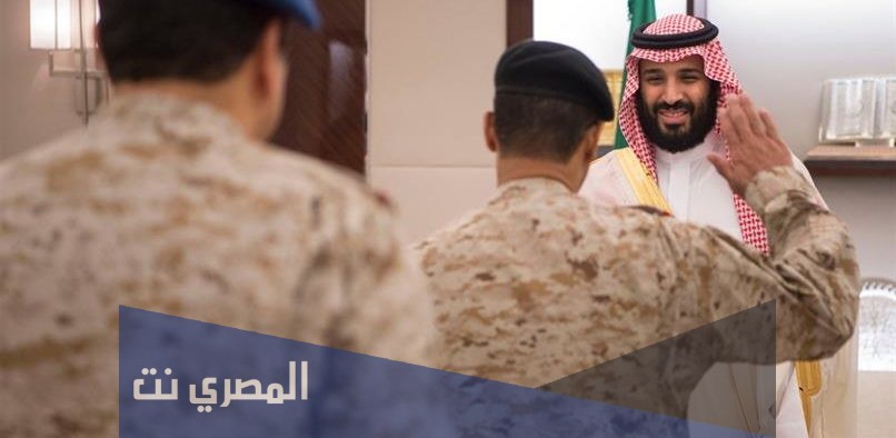 من هو وزير الدفاع السعودي