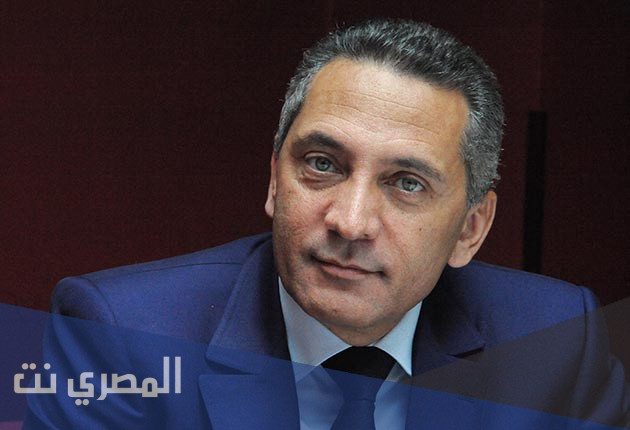 من هو وزير الصناعة المغربي