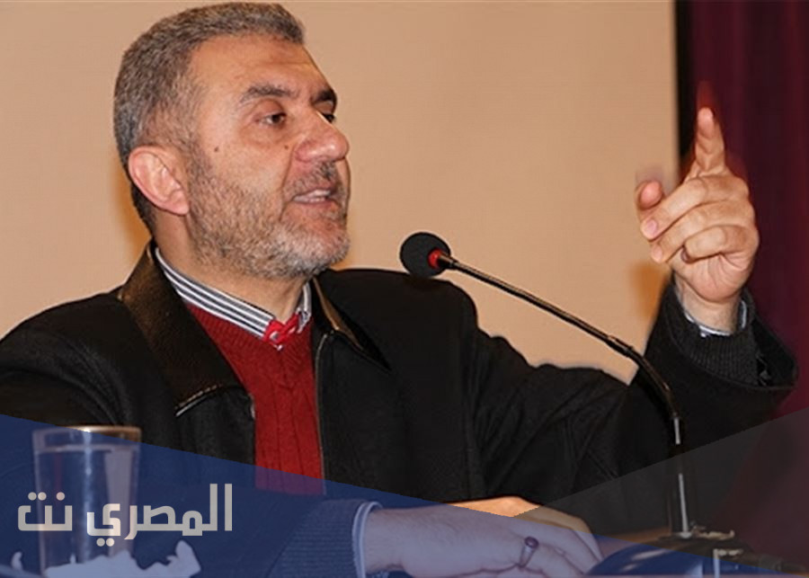 من هو وزير العمل اللبناني الحالي