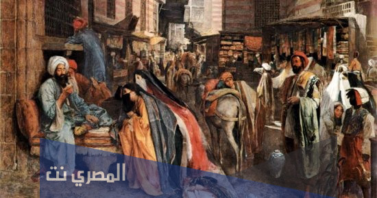 من هو وزير المستنصر بالله علي مصر