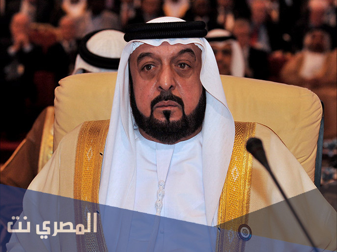 من هو وزير شؤون المجلس الأعلى للاتحاد