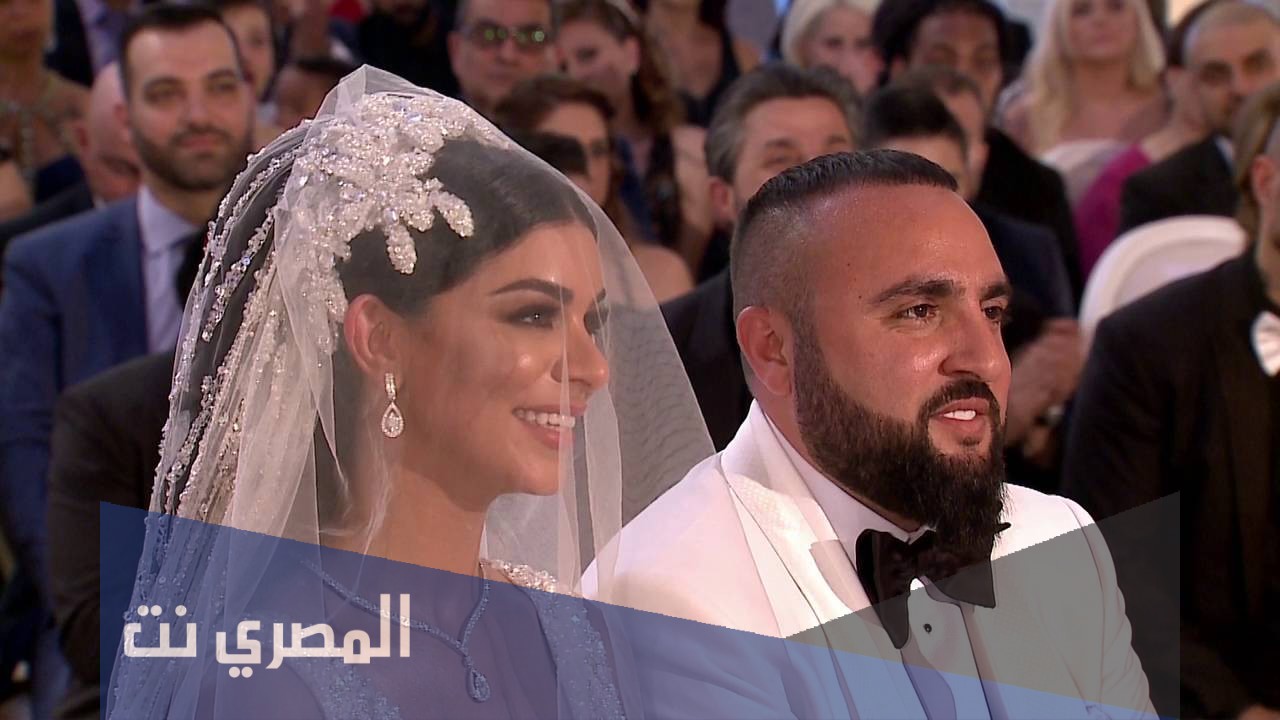 من هو وسيم صليبي زوج ريما فقيه