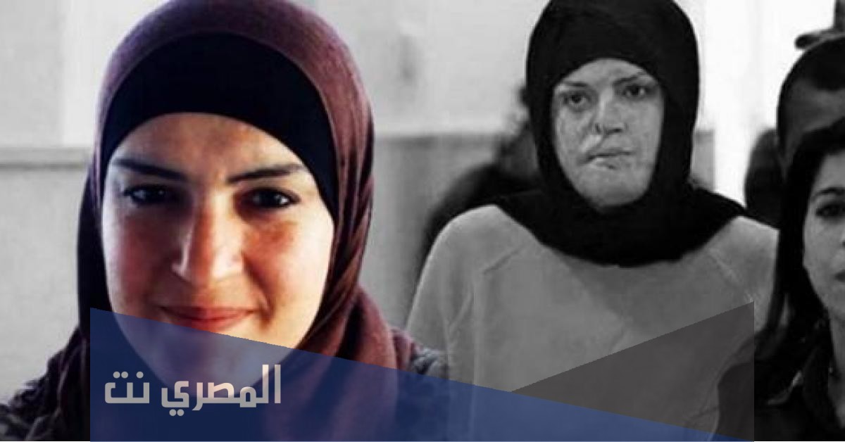 من هي الاسيرة اسراء جعابيص ويكيبيديا
