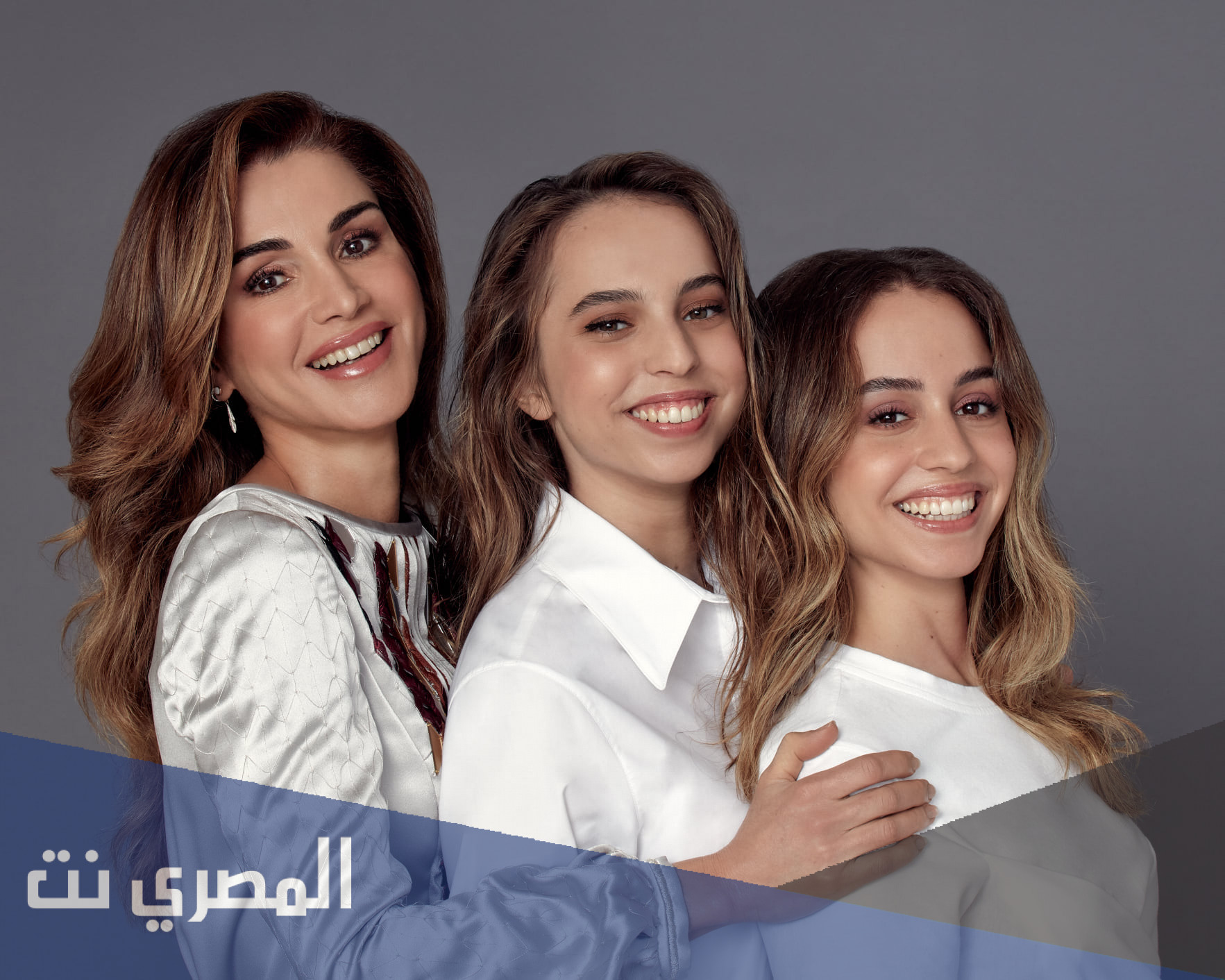 من هي ايمان بنت عبدالله