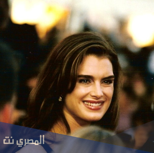 من هي بروك شيلدز ويكيبيديا