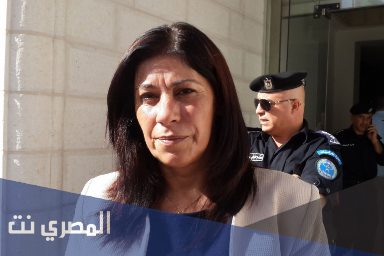 من هي خالدة جرار السيرة الذاتية