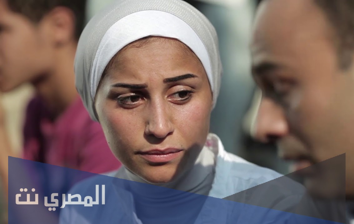 من هي دينا الشربيني