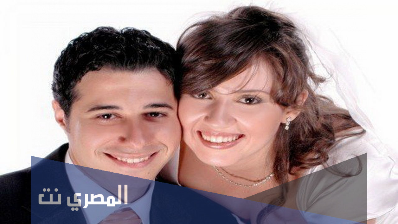 من هي زوجة احمد السعدني الثانية