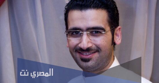 من هي زوجة احمد ايراج