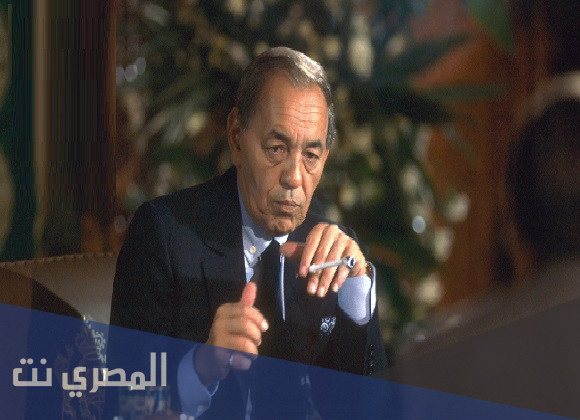من هي زوجة الحسن الثاني