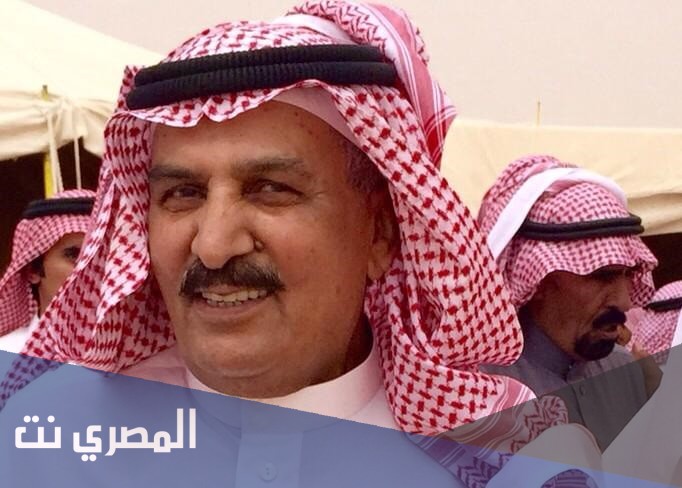 من هي زوجة الفريق محمد حمدان البقمي ويكيبيديا