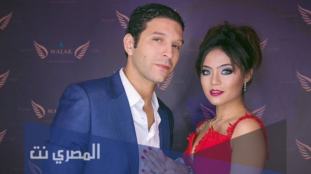 من هي زوجة انس الباز
