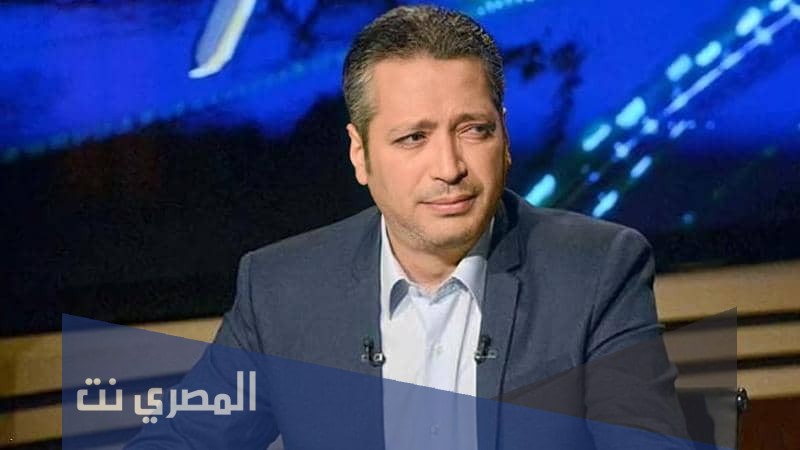 من هي زوجة تامر امين ويكيبيديا