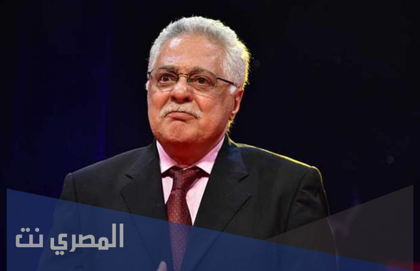 من هي زوجة توفيق عبد الحميد