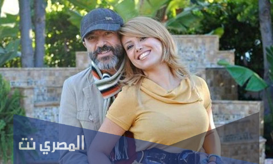 من هي زوجة جهاد عبدو