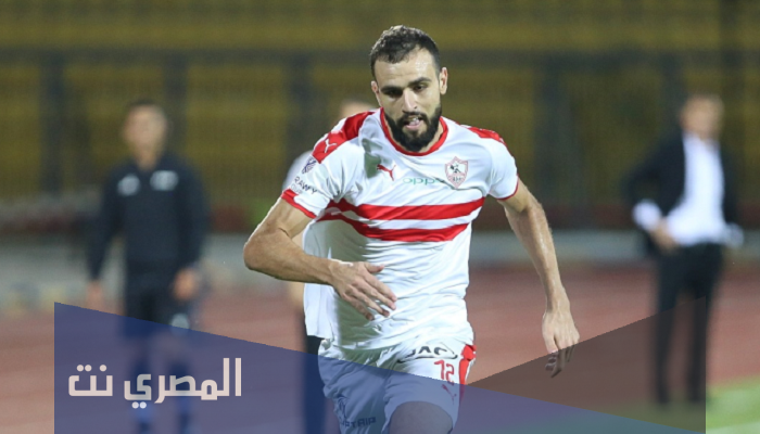من هي زوجة حمدي النقاز