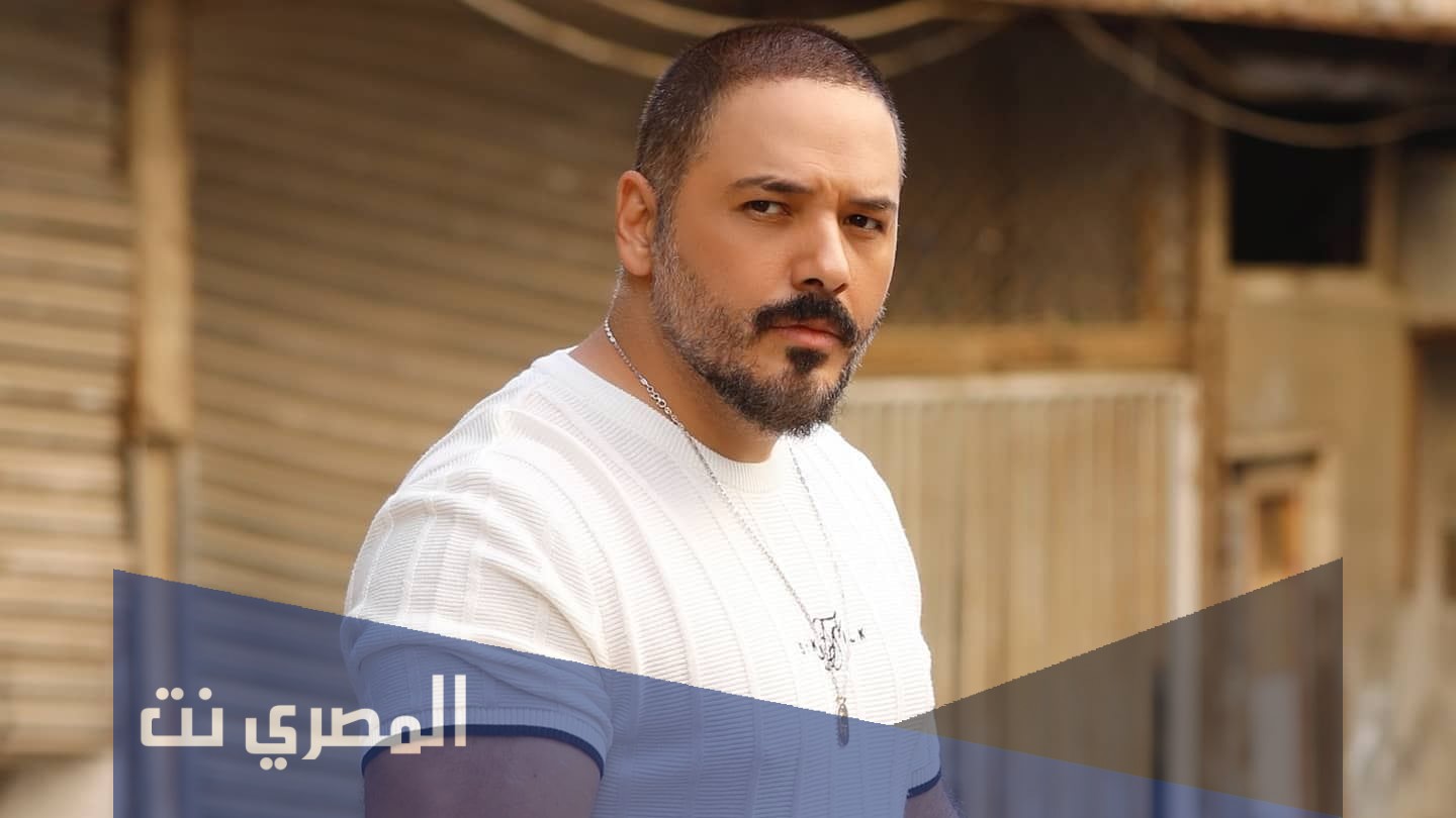 من هي زوجة رامي عياش