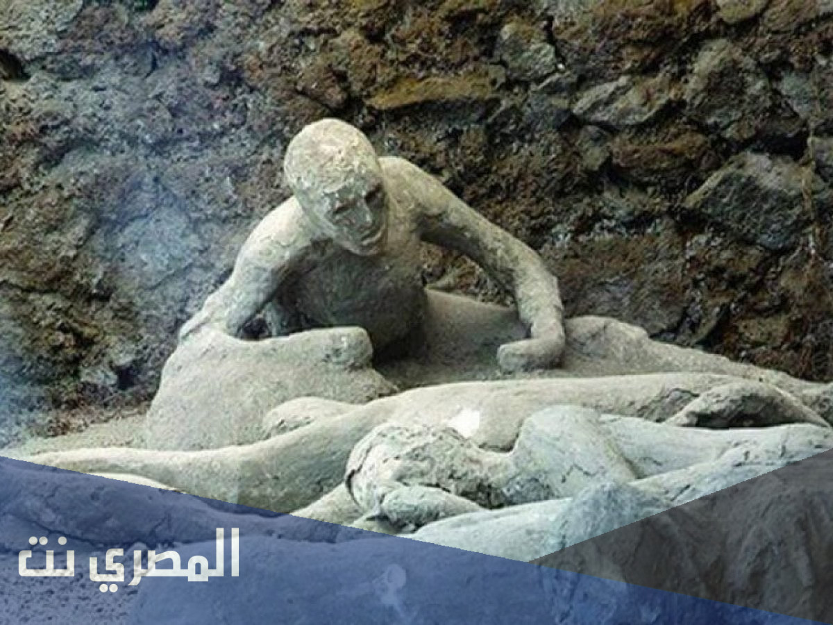 من هي زوجة سيدنا لوط في البحر الميت