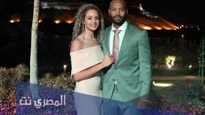 من هي زوجة شيكابالا لاعب الزمالك