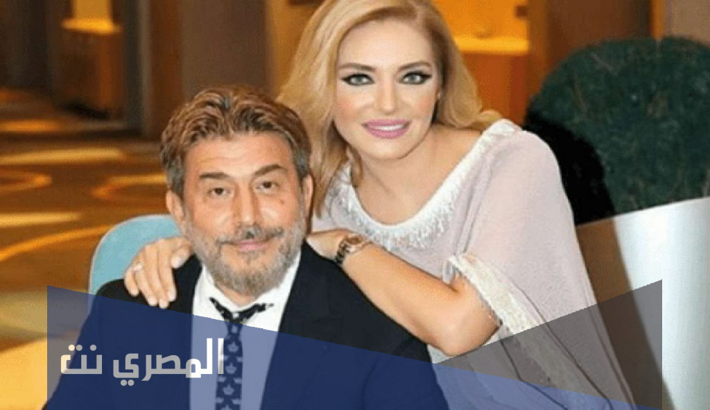 من هي زوجة عابد فهد زينة يازجي