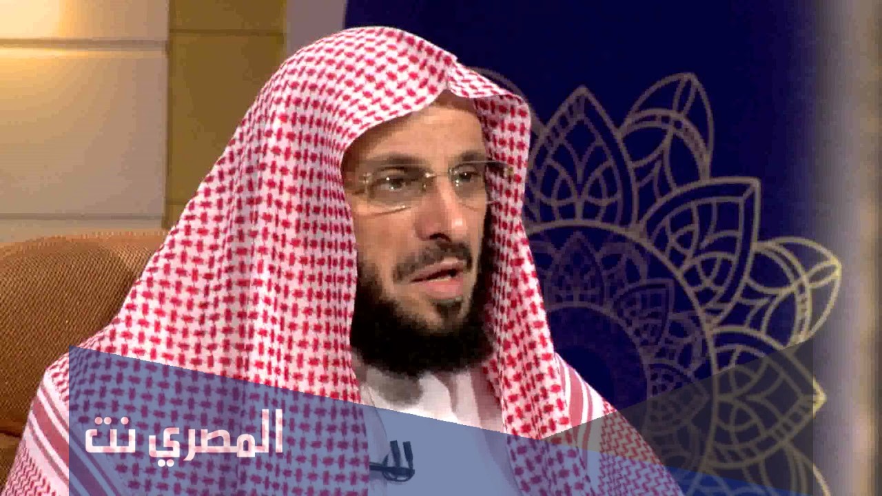 من هي زوجة عايض القحطاني
